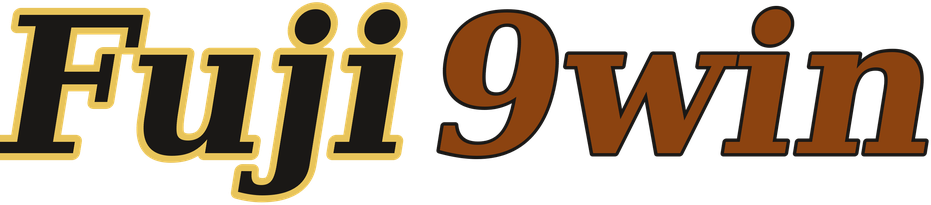 Fuji9win logo