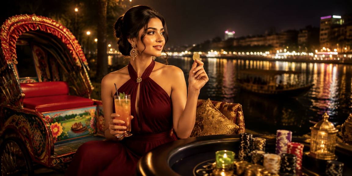Fuji9win Teen Patti VIP Room